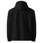 Load image into Gallery viewer, DMU essential eco designer hoodie - Design My Universe
