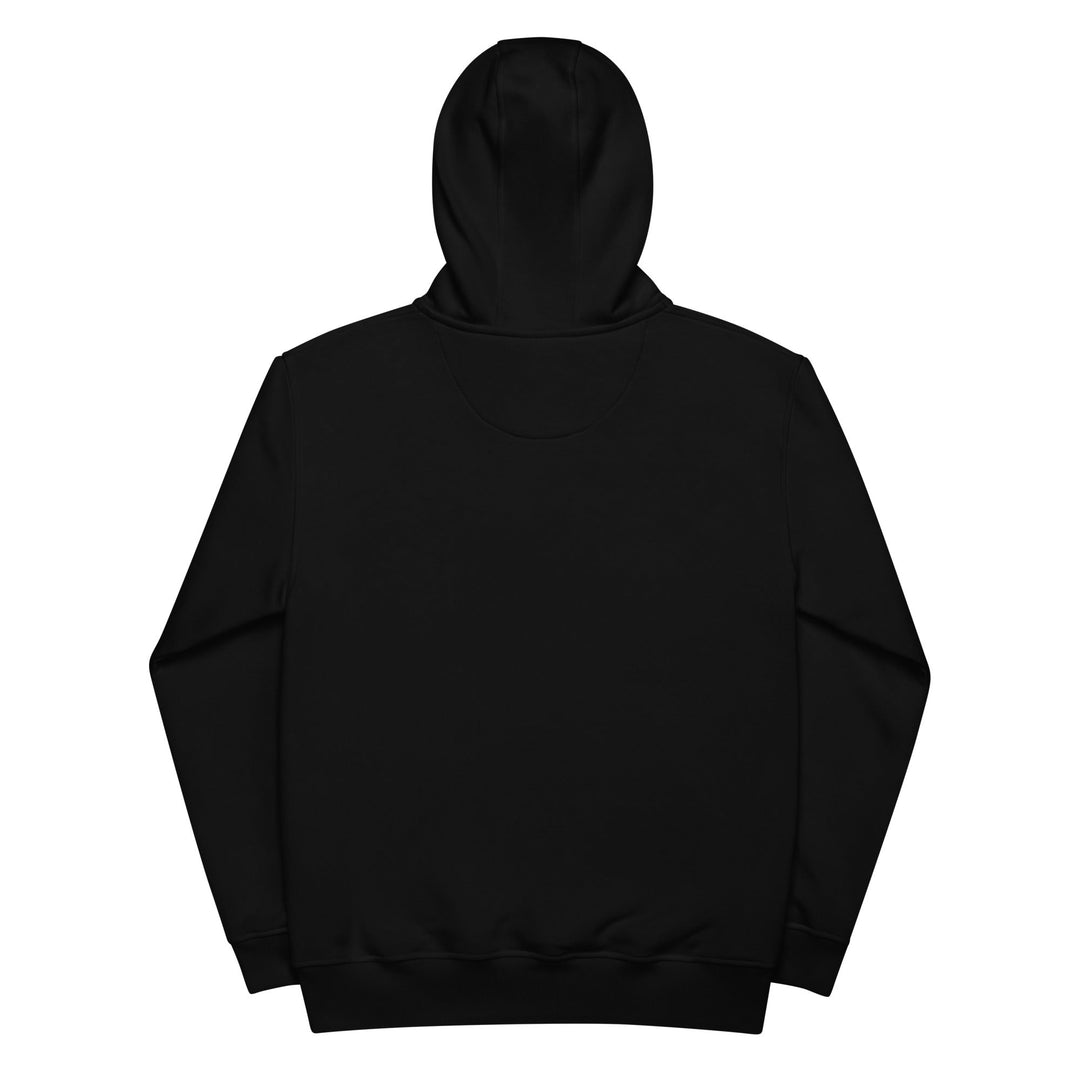 DMU Premium eco streetwear hoodie - Design My Universe