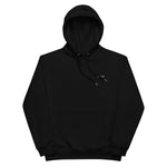 Load image into Gallery viewer, DMU Premium eco streetwear hoodie - Design My Universe
