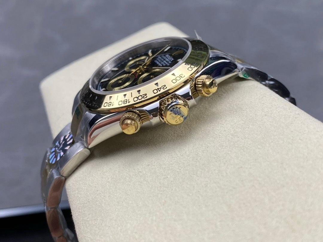 Rolex Cosmograph Daytona Oyster - Design My Universe