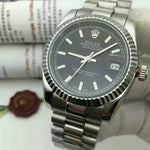 Load image into Gallery viewer, Rolex Oyster Perpetual Datejust - Design My Universe
