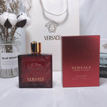 Load image into Gallery viewer, Versace Eco Flame Designer Perfume (200ml) - Design My Universe
