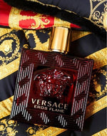 Load image into Gallery viewer, Versace Eco Flame Designer Perfume (200ml) - Design My Universe
