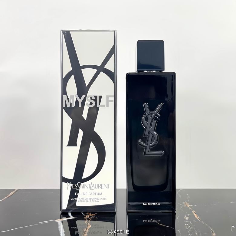 Yves Saint Laurent myself (100ml) - Design My Universe